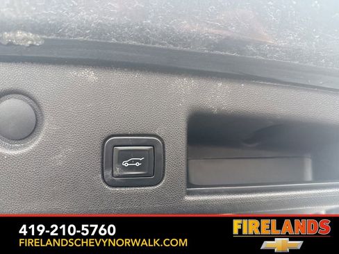 Certified 2018 Chevrolet Equinox LT image 38