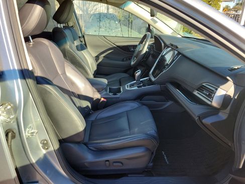 Used 2021 Subaru Outback Limited XT w/ Popular Package #2 image 7