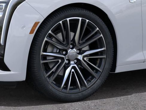 New 2026 Cadillac CT5 Premium Luxury image 9