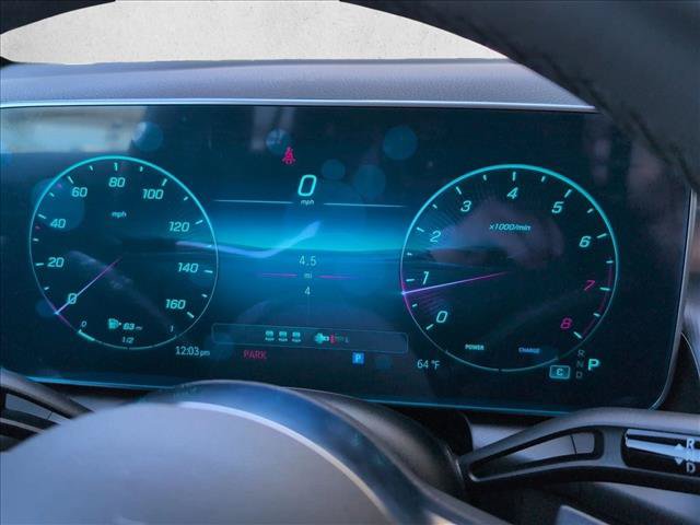 Certified 2026 Mercedes-Benz GLC 300 4MATIC image 11