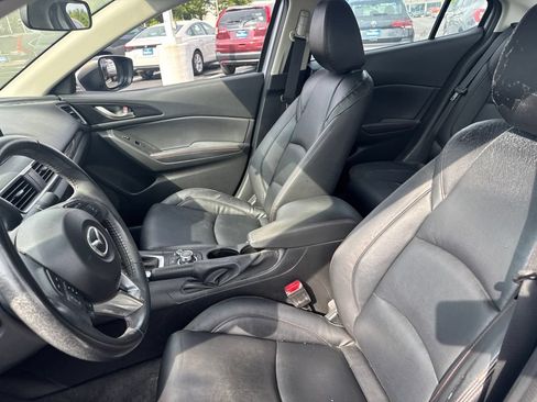 Used 2014 MAZDA MAZDA3 i Grand Touring FWD image 15