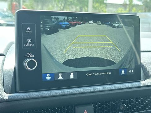 New 2026 Honda CR-V TrailSport image 20