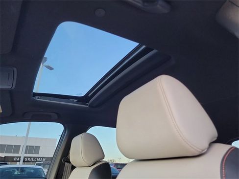 Used 2023 Honda CR-V Sport Touring image 22