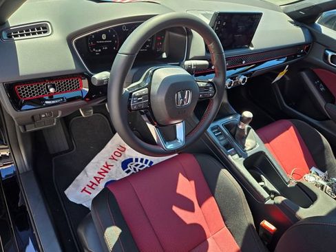 New 2026 Honda Civic Si image 10