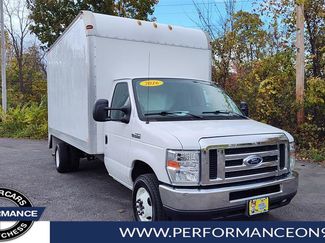 Used 2016 Ford E-450 and Econoline 450 Super Duty video 1