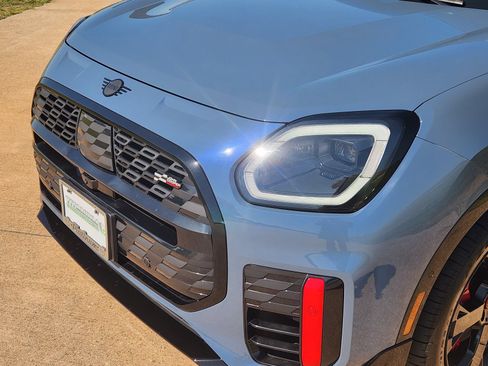 Used 2025 MINI Cooper Countryman John Cooper Works AWD/4WD image 10