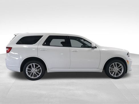 Used 2022 Dodge Durango GT AWD/4WD image 9