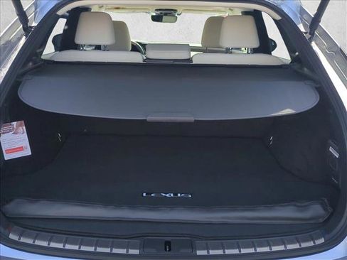 Used 2026 Lexus RX 350 Premium Plus w/ Accessory Package (Z1) image 6