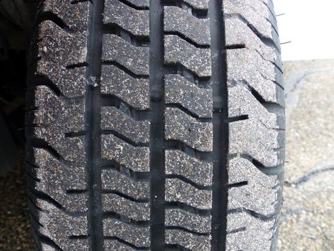 Used 2021 Nissan NV200 SV w/ Back Door Glass Package image 13