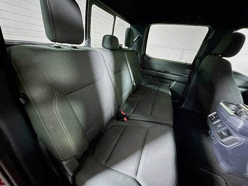 Used 2024 Ford F150 XLT w/ Equipment Group 302A MID AWD/4WD image 26