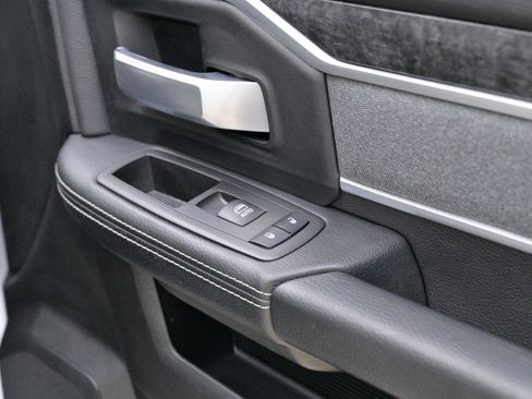 Used 2022 RAM 2500 Big Horn w/ Level C Equiment Group image 57