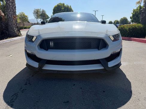 Used 2017 Ford Mustang Shelby GT350 w/ Electronics Package RWD image 4