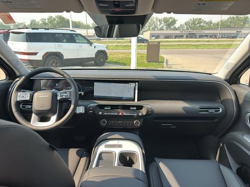 New 2026 Hyundai Palisade SEL Premium image 12