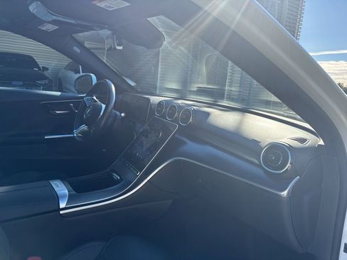 Used 2024 Mercedes-Benz C 300 4MATIC Sedan image 15