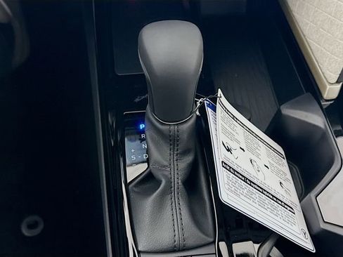 New 2026 Toyota Camry XLE image 16