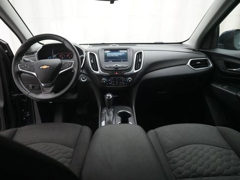 Used 2019 Chevrolet Equinox LT image 5