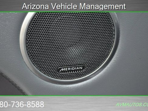 Used 2015 Land Rover Range Rover Sport HSE image 23