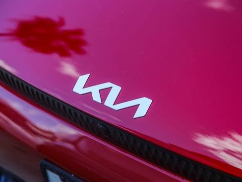 Certified 2024 Kia EV6 Wind w/ Wind Technology Package image 7