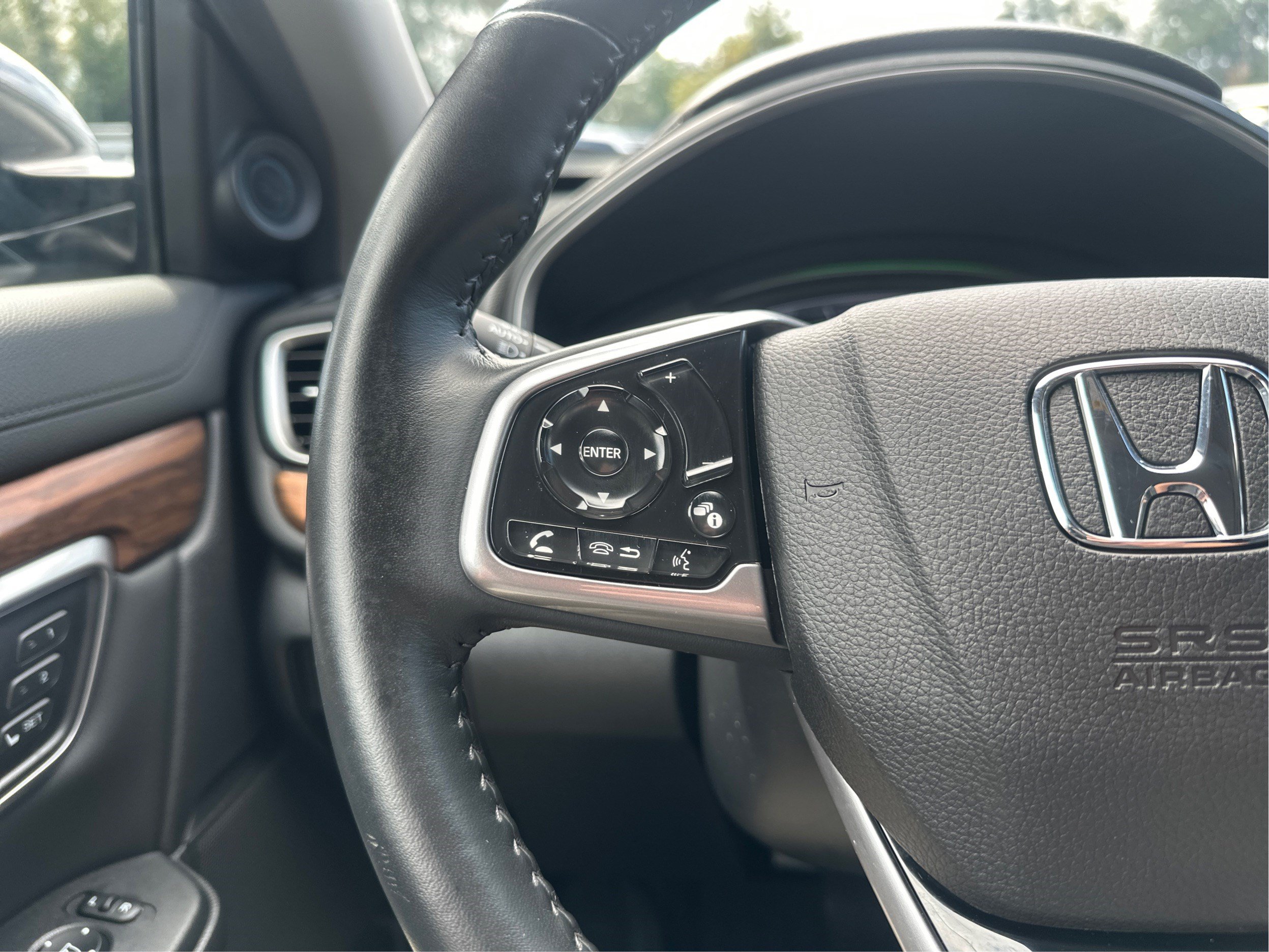 Used 2021 Honda CR-V Touring image 34