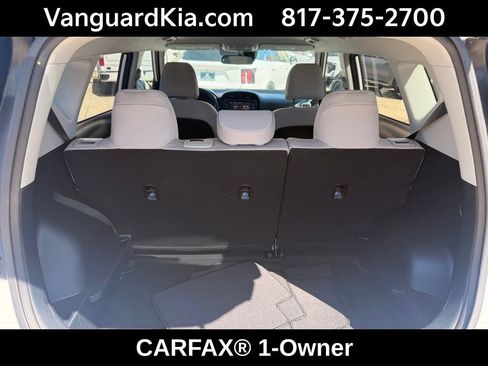 Certified 2024 Kia Soul LX FWD image 26