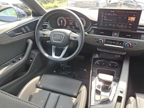Certified 2023 Audi A5 2.0T Premium Plus w/ Premium Plus AWD/4WD image 15
