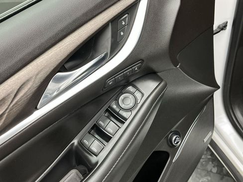 Certified 2023 Buick Enclave Avenir w/ Avenir Technology Package AWD/4WD image 10