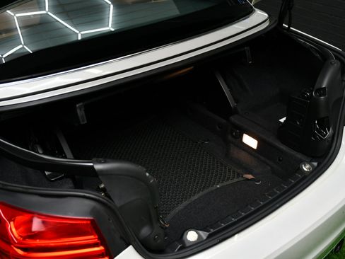 Used 2014 BMW 435i Convertible image 41