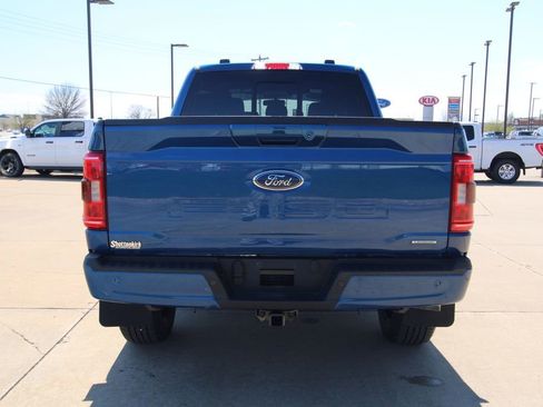 Used 2022 Ford F150 XLT w/ Equipment Group 302A High image 15