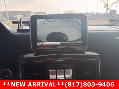 Used 2015 Mercedes-Benz G 63 AMG 4MATIC image 14