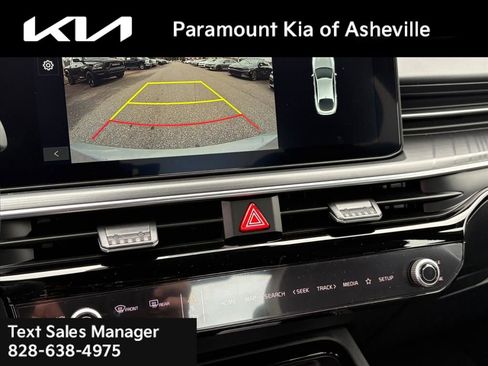 New 2026 Kia K5 GT-Line image 10