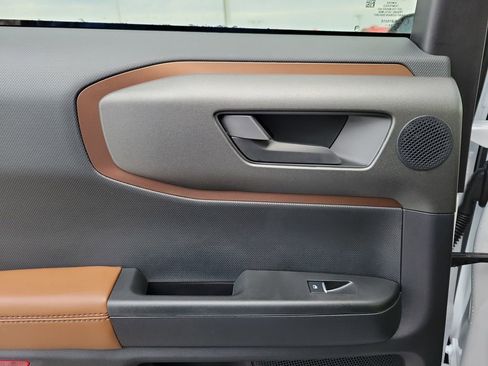 New 2025 Ford Bronco Sport Outer Banks w/ Outer Banks Tech Package+ image 14