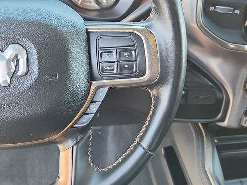 Used 2022 RAM 2500 Limited w/ Protection Group image 17