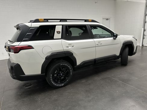 New 2026 Subaru Outback Wilderness AWD/4WD image 8