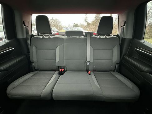 Used 2023 Chevrolet Silverado 1500 LT image 21