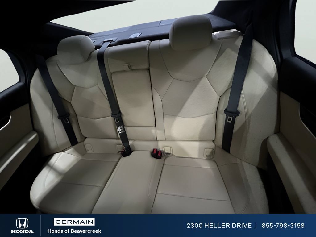 Used 2021 Cadillac CT5 Premium Luxury RWD image 23