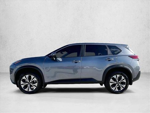 Used 2023 Nissan Rogue SV image 6