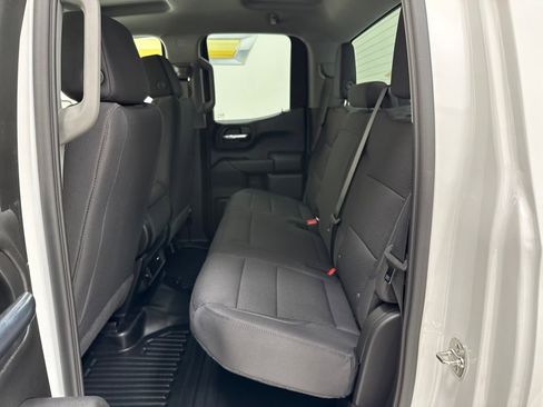 New 2026 GMC Sierra 1500 Pro w/ Pro Value Package image 14