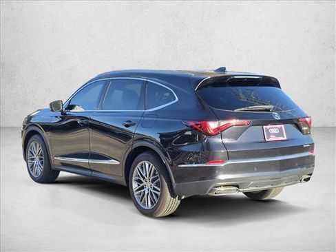 Used 2023 Acura MDX SH-AWD w/ Advance Package image 7