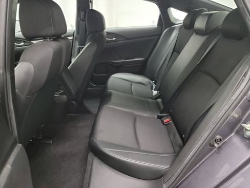 Used 2020 Honda Civic Sport image 27
