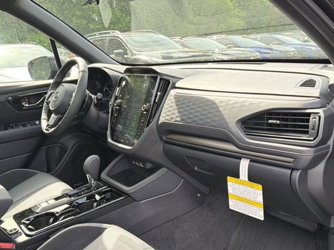 New 2026 Subaru Forester Touring AWD/4WD image 19