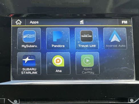 Used 2019 Subaru Forester Premium image 13