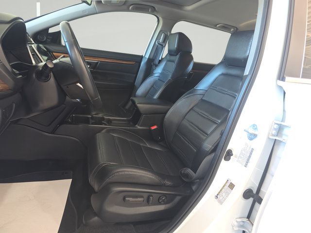 Used 2022 Honda CR-V EX-L image 12