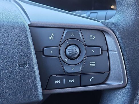 New 2026 Nissan Sentra S w/ Floor Mat Package image 12