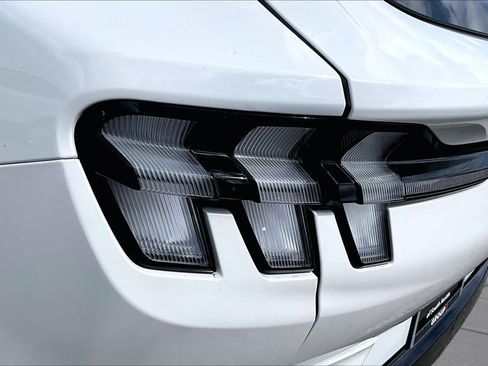 Used 2023 Ford Mustang Mach-E GT w/ GT Performance Edition AWD/4WD image 27