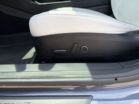 Used 2022 Tesla Model 3 Performance AWD/4WD image 10