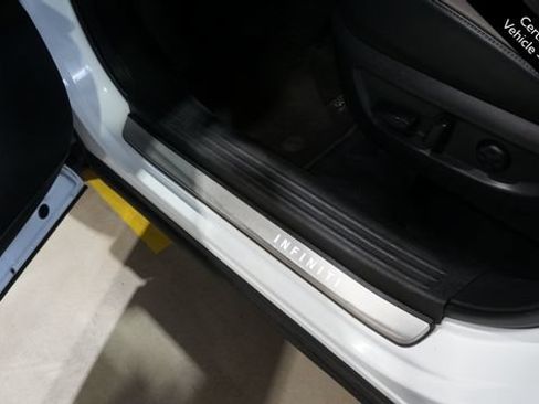 Certified 2023 INFINITI QX50 Luxe AWD/4WD image 30