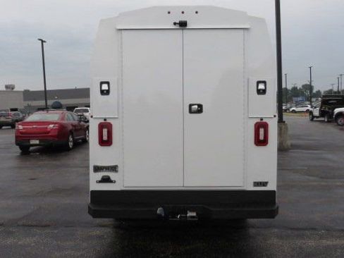 New 2024 Ford Transit 350 w/ Interior Upgrade Package image 11