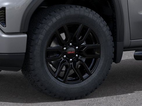 New 2026 GMC Sierra 1500 Elevation w/ Elevation Select Package image 9