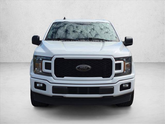 Used 2020 Ford F150 XLT w/ Equipment Group 302A Luxury RWD image 2