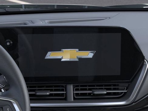New 2026 Chevrolet Trax ACTIV FWD image 20